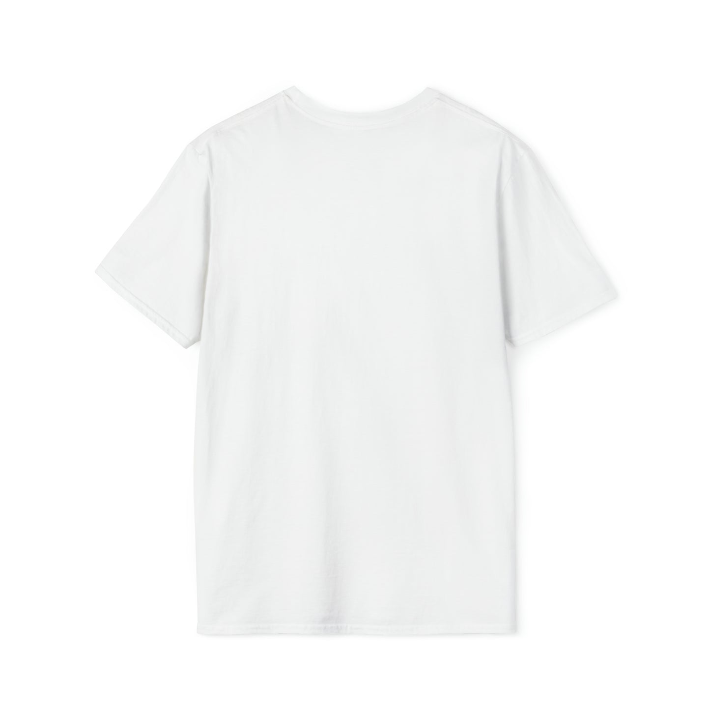 Checklist - Unisex Softstyle T-Shirt