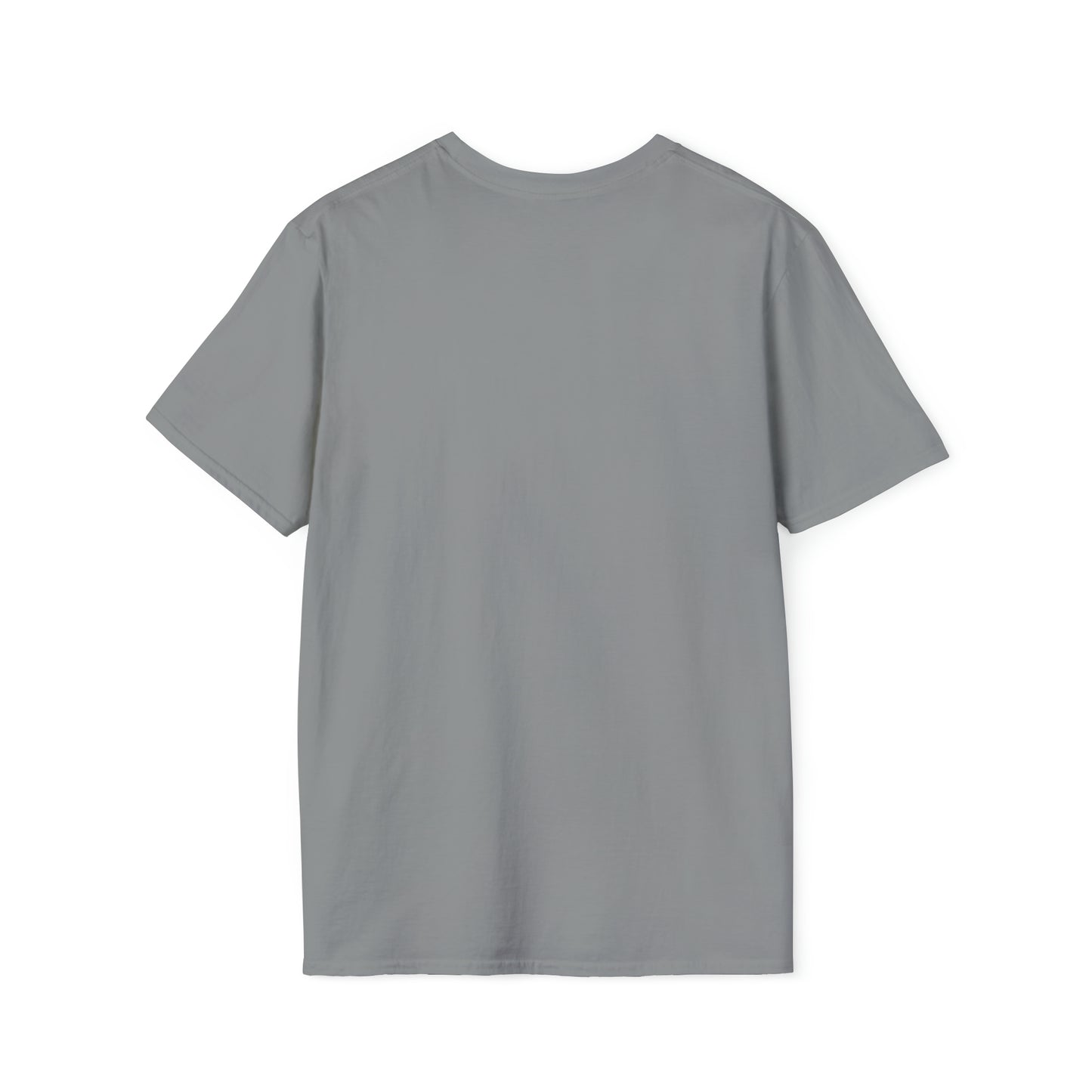 Checklist - Unisex Softstyle T-Shirt