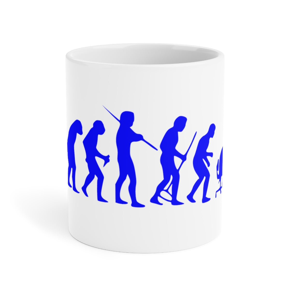 Evolution - Ceramic Mugs (11oz\15oz\20oz)