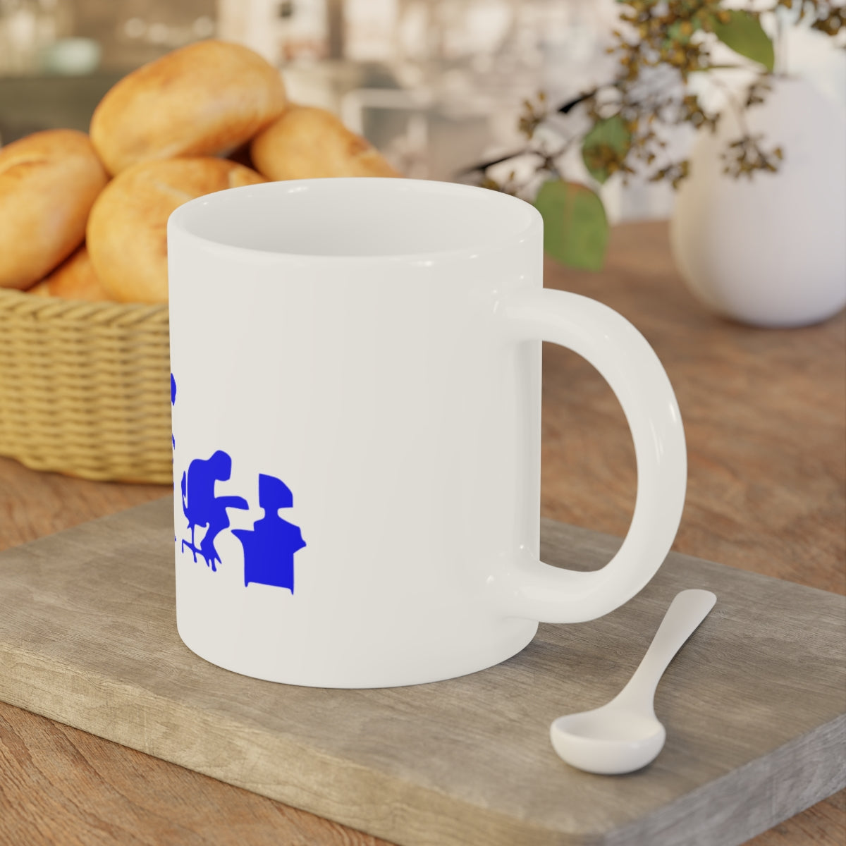 Evolution - Ceramic Mugs (11oz\15oz\20oz)