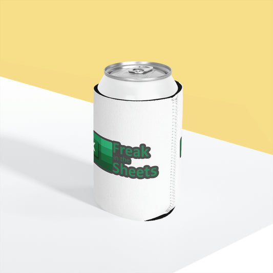 Freak in the Sheets - Can Cooler Sleeve