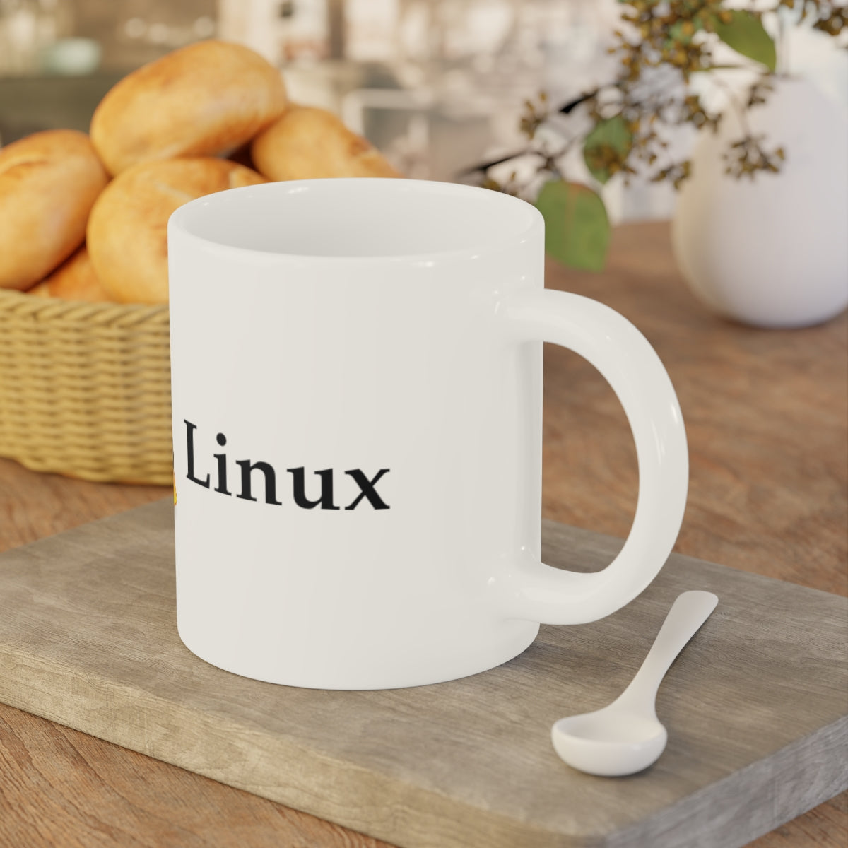 Linux - Ceramic Mugs (11oz\15oz\20oz)