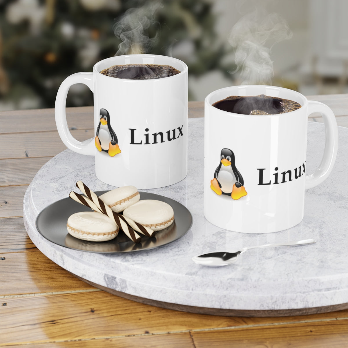 Linux - Ceramic Mugs (11oz\15oz\20oz)