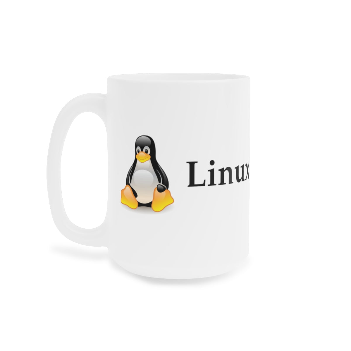 Linux - Ceramic Mugs (11oz\15oz\20oz)