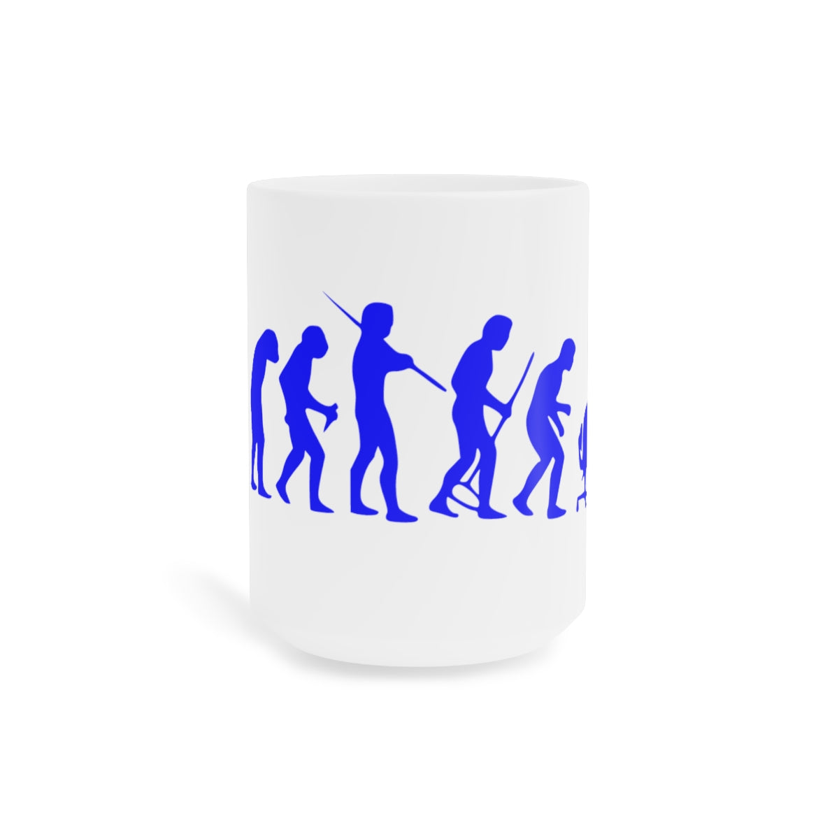 Evolution - Ceramic Mugs (11oz\15oz\20oz)