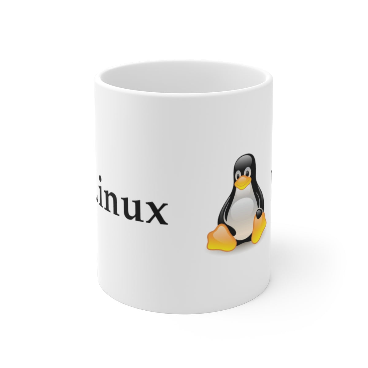 Linux - Ceramic Mugs (11oz\15oz\20oz)