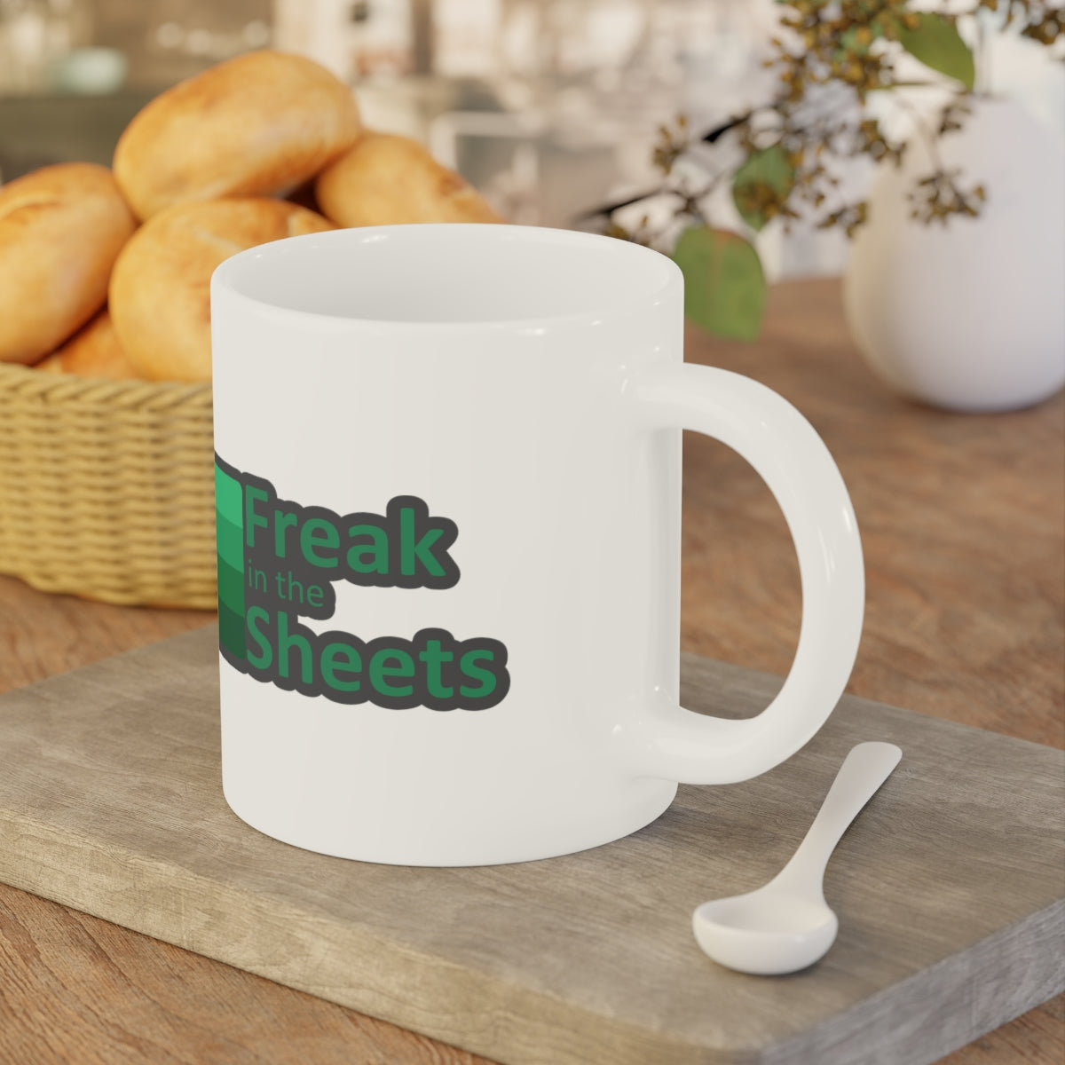 Freak in the Sheets - Ceramic Mugs (11oz\15oz\20oz)