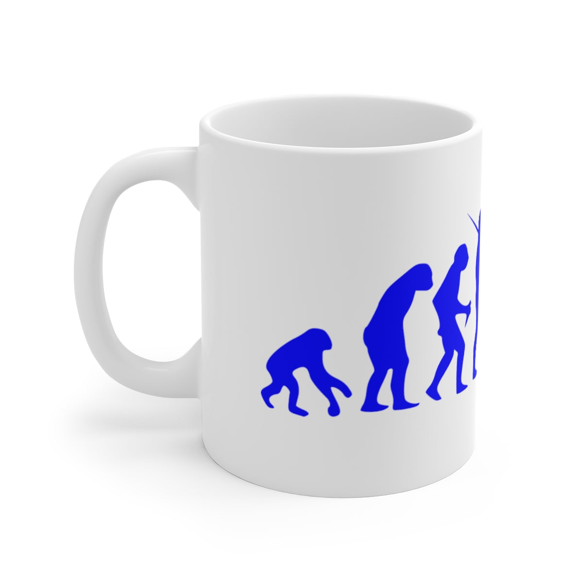 Evolution - Ceramic Mugs (11oz\15oz\20oz)