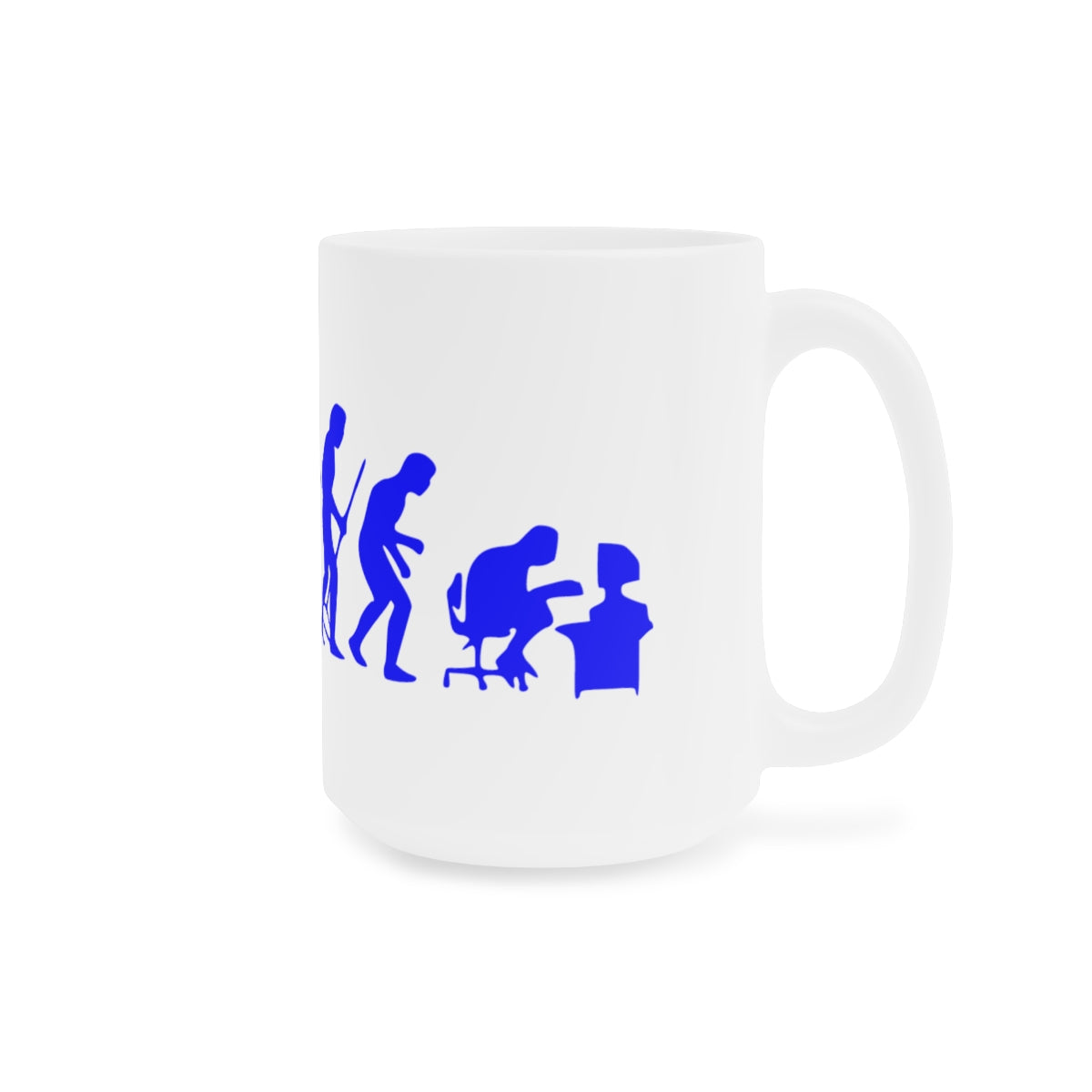 Evolution - Ceramic Mugs (11oz\15oz\20oz)