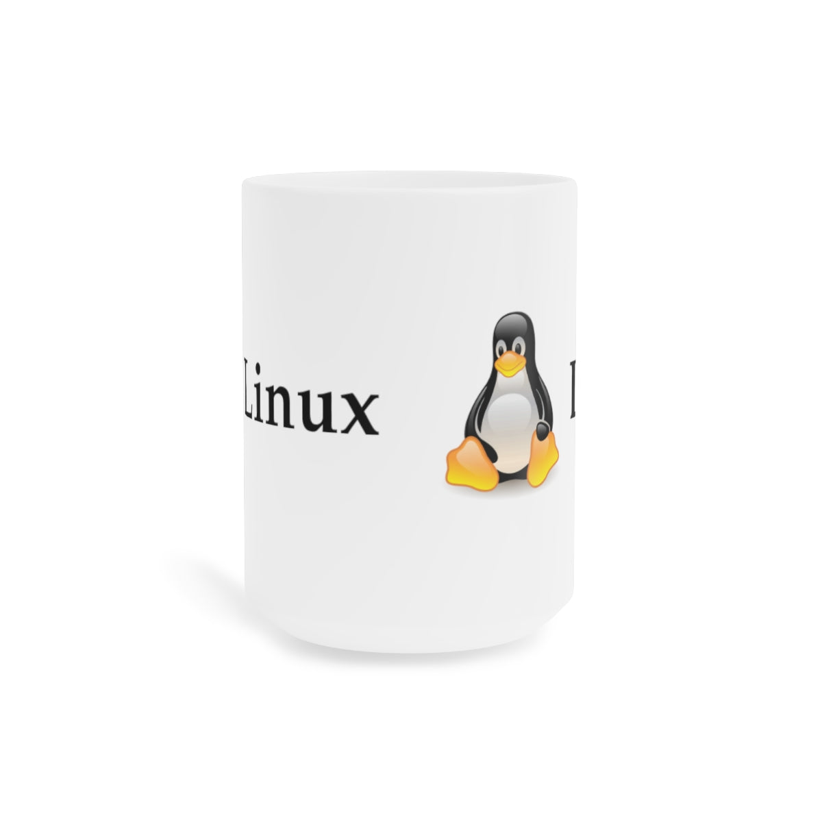 Linux - Ceramic Mugs (11oz\15oz\20oz)