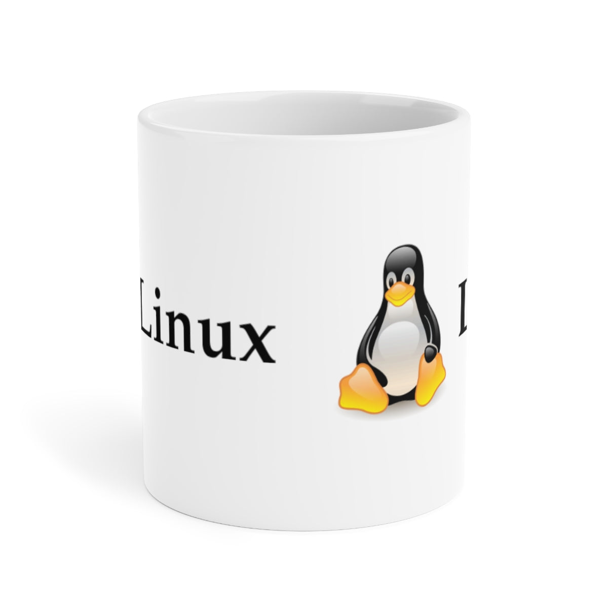 Linux - Ceramic Mugs (11oz\15oz\20oz)