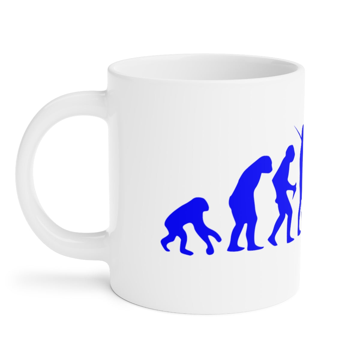 Evolution - Ceramic Mugs (11oz\15oz\20oz)