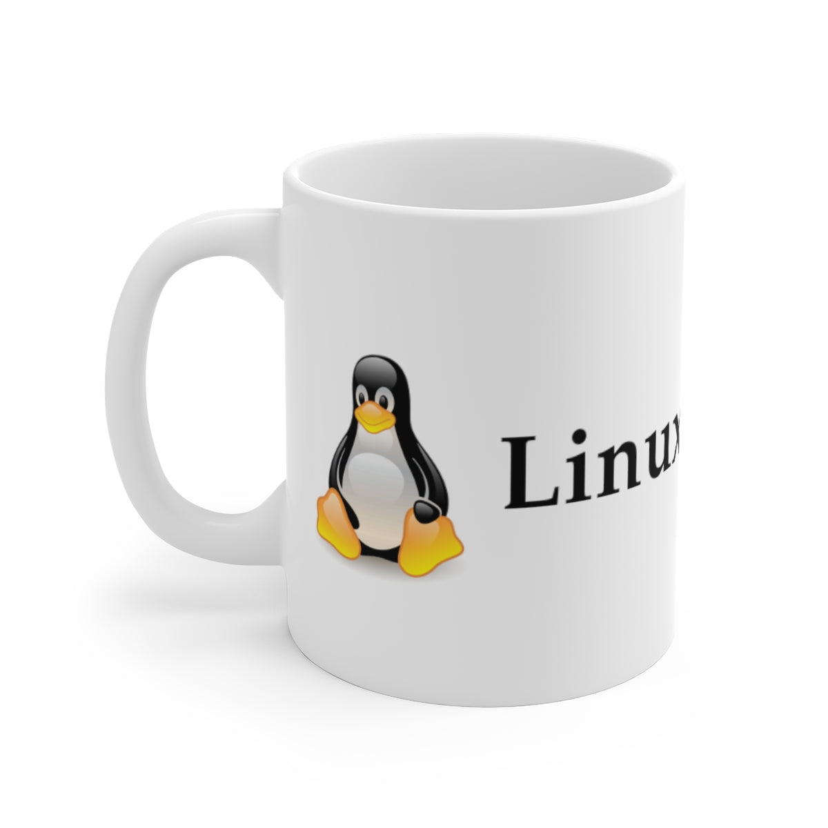 Linux - Ceramic Mugs (11oz\15oz\20oz)