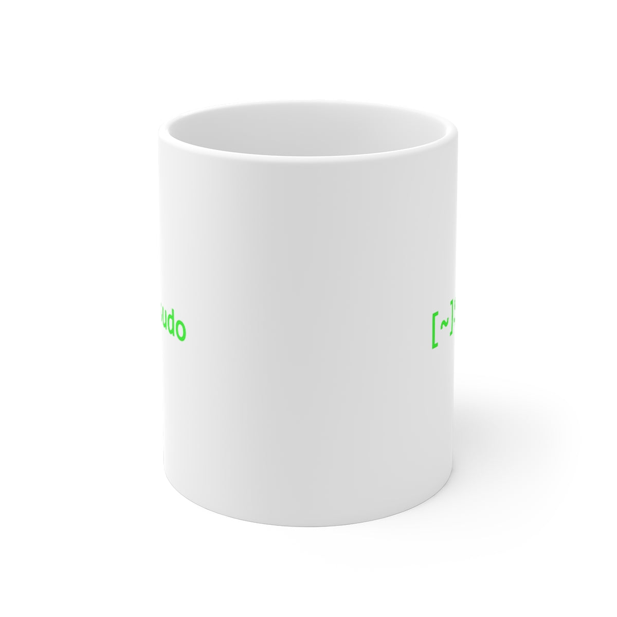 sudo - Ceramic Mugs (11oz\15oz\20oz)