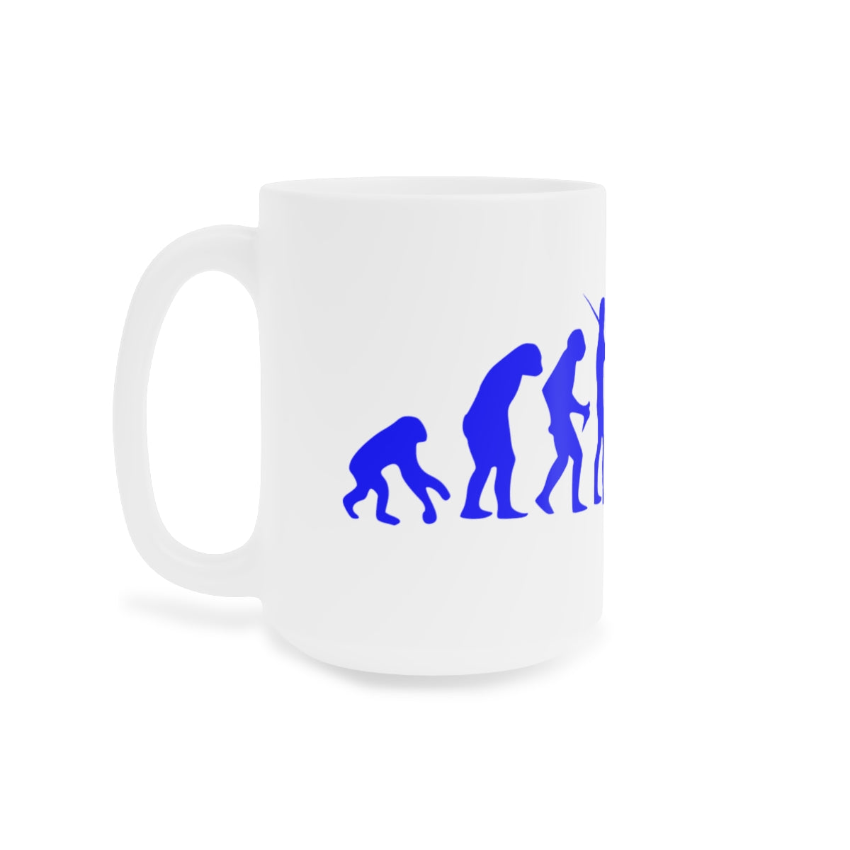 Evolution - Ceramic Mugs (11oz\15oz\20oz)