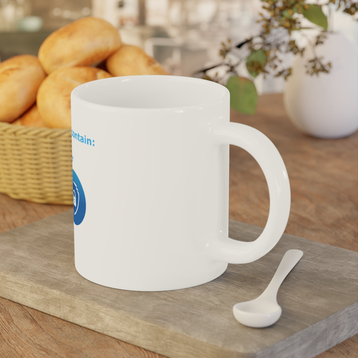 Password Strength - Ceramic Mugs (11oz\15oz\20oz)